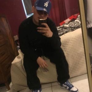 Meet your Posher, Adrian